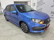 Lada (ВАЗ) Granta I Рестайлинг Ставрополь  - изображение 36