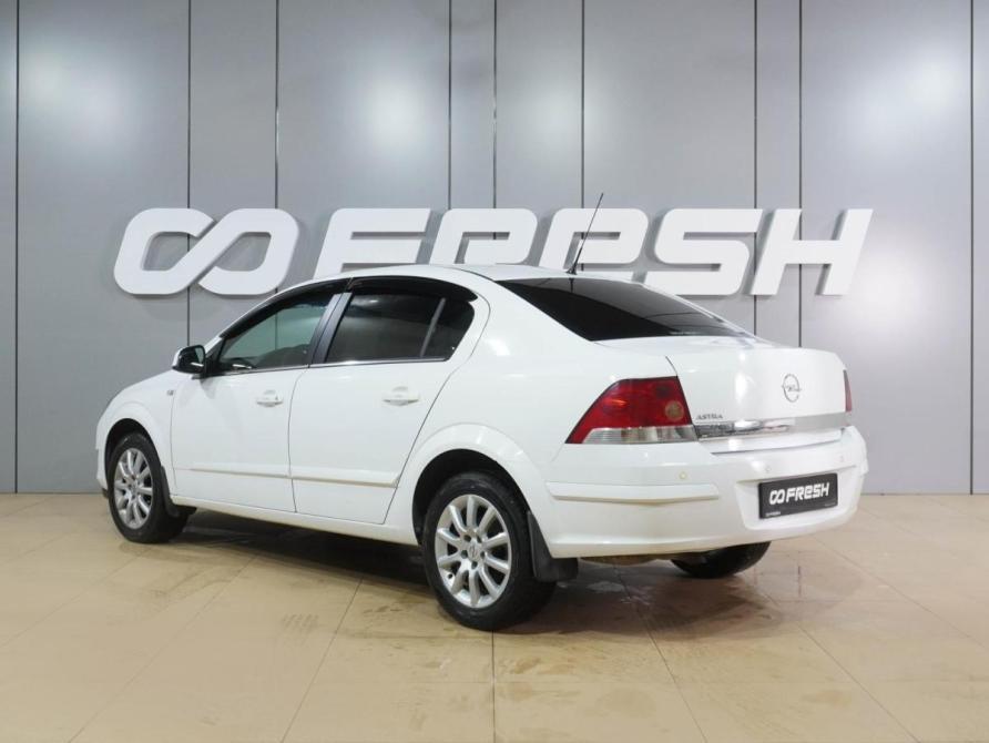 Opel Astra H Рестайлинг Воронеж  - изображение 2