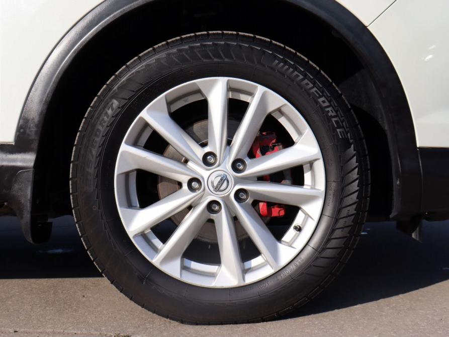 Nissan Qashqai II Самара  - изображение 9