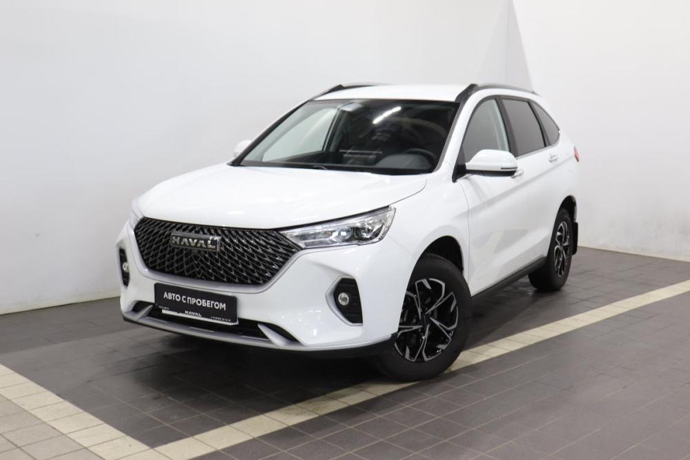 Haval M6 II Ульяновск  - изображение 1