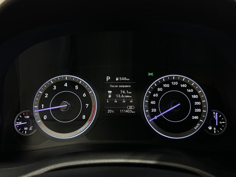 Hyundai Creta II Санкт-Петербург  - изображение 14
