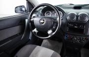 Chevrolet Aveo I Рестайлинг Пермь  - изображение 32