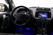 Toyota Land Cruiser Prado 150 Series Рестайлинг 2 Сургут  - изображение 55