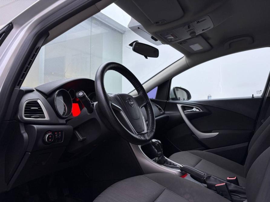 Opel Astra J Уфа  - изображение 20