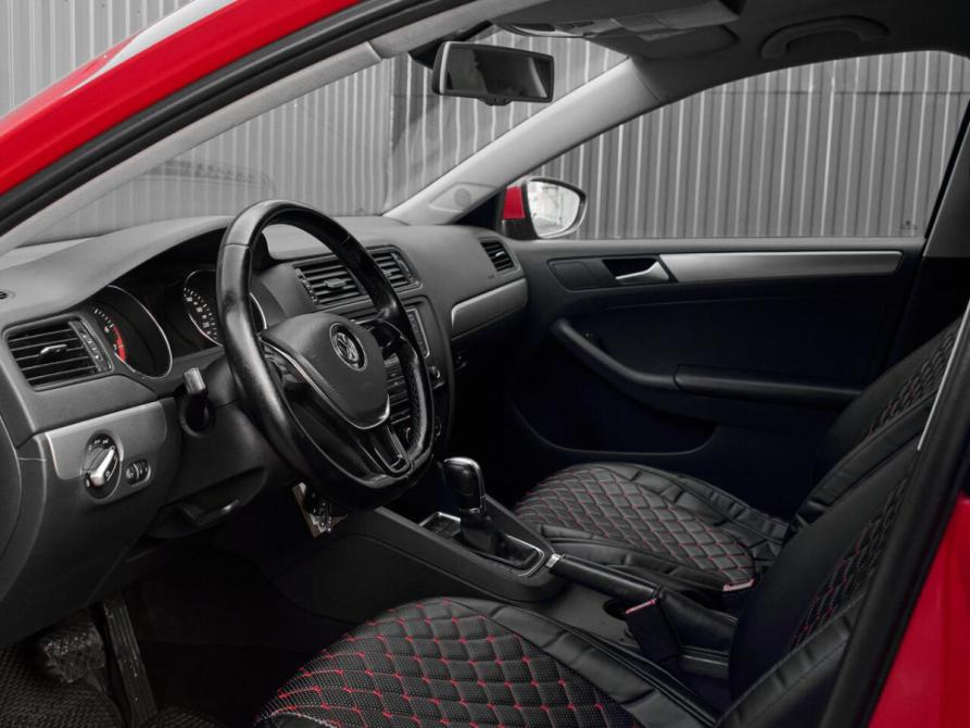 Volkswagen Jetta VI Екатеринбург  - изображение 10