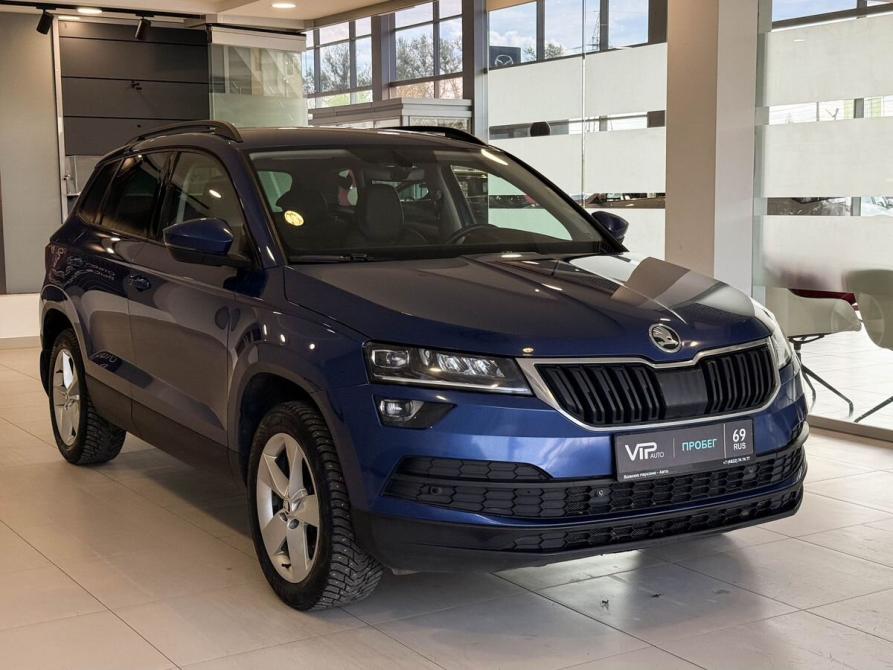 Skoda Karoq I Тверь  - изображение 3