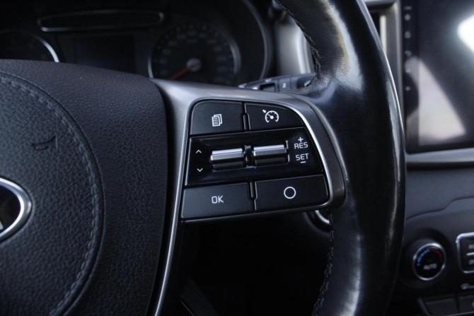 Kia Sorento III Prime Рестайлинг с пробегом 2019 года, цена 2 790 000 рублей, 126325 км, внедорожник, Автокод Объявления