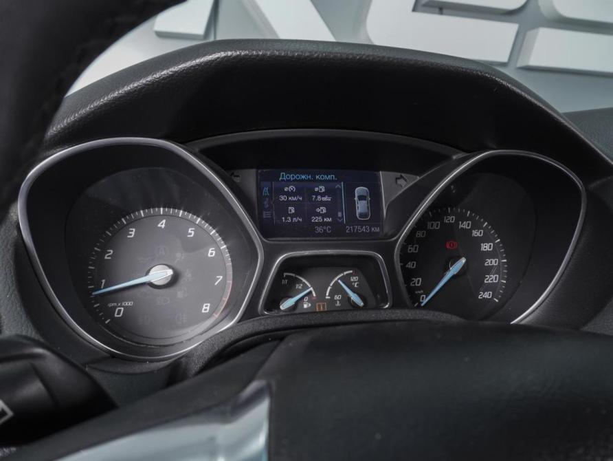 Ford Focus III Ростов-на-Дону  - изображение 18