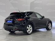 Infiniti FX II (S51) Новосибирск  - изображение 28