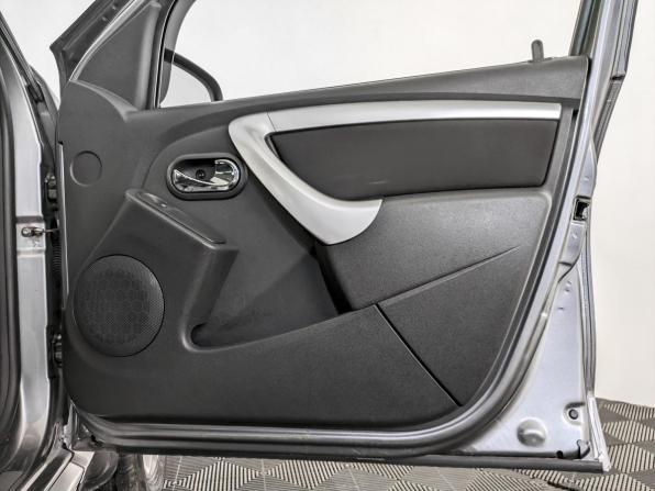 Nissan Terrano III (D10) с пробегом 2020 года, цена 1 470 000 рублей, 101820 км, внедорожник, Автокод Объявления