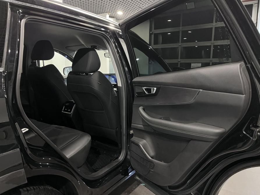 Chery Tiggo 7 Pro Max I Чебоксары  - изображение 26