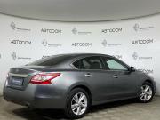 Nissan Teana III Москва  - изображение 27