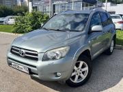 Toyota RAV4 III (XA30) Уфа  - изображение 21