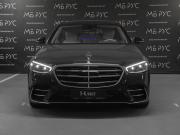 Mercedes-Benz S-Класс VII (W223) Москва  - изображение 28