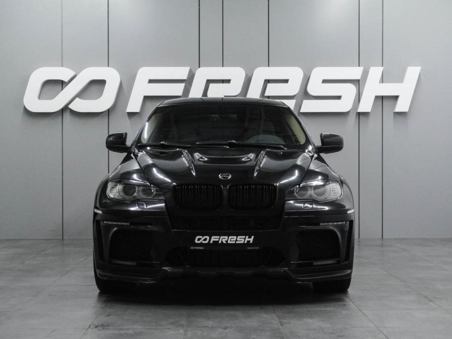 BMW X6 I (E71) Воронеж  - изображение 3