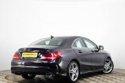 Mercedes-Benz CLA I (C117 X117) Пермь  - изображение 28