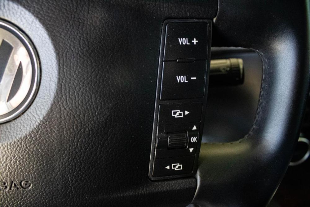 Volkswagen Touareg I Рестайлинг Уфа  - изображение 16
