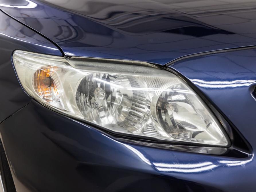 Toyota Corolla X (E140 E150) Волгоград  - изображение 11