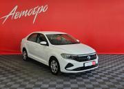 Volkswagen Polo VI Вологда  - изображение 23
