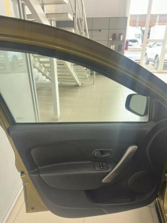 Renault Sandero II с пробегом 2017 года, цена 820 000 рублей, 158600 км, хэтчбек, Автокод Объявления