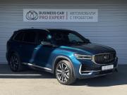 Geely Monjaro I Кемерово  - изображение 43