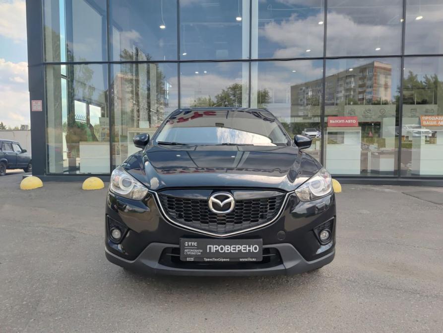 Mazda CX-5 I Ижевск  - изображение 2