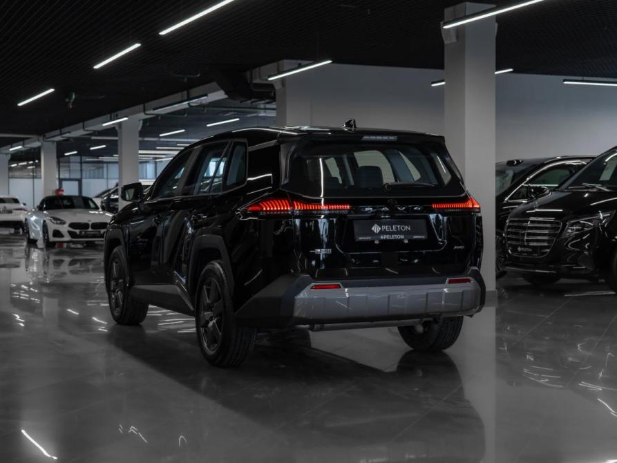 Toyota RAV4 VI (XA60) Москва  - изображение 4
