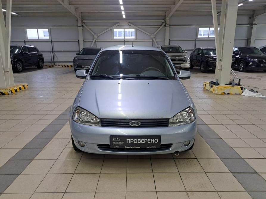 Lada (ВАЗ) Kalina I Набережные Челны  - изображение 2