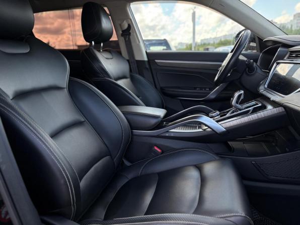 Geely Atlas Pro с пробегом 2021 года, цена 1 710 000 рублей, 172829 км, внедорожник, Автокод Объявления
