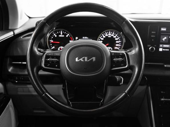 Kia Carnival IV с пробегом 2021 года, цена 3 190 000 рублей, 99163 км, минивэн, Автокод Объявления