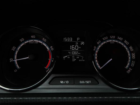 Skoda Kamiq I (China Market) с пробегом 2023 года, цена 2 357 077 рублей, 41082 км, внедорожник, Автокод Объявления