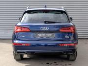 Audi Q5 II (FY) Москва  - изображение 36