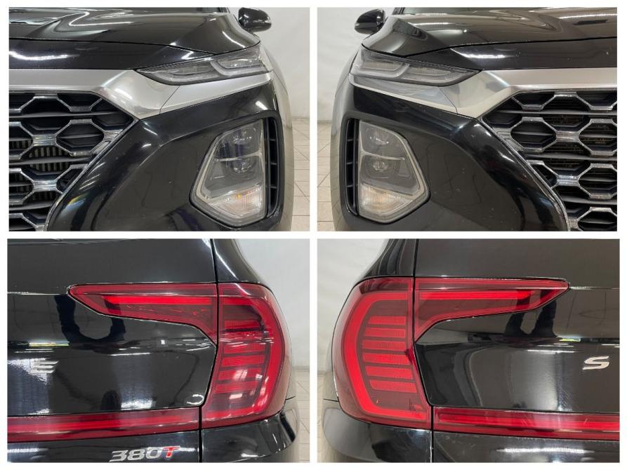 Hyundai Santa Fe IV (China Market) Воронеж  - изображение 8