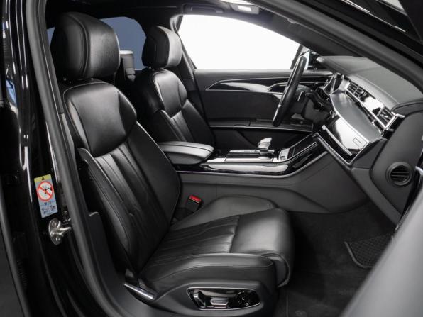 Audi A8 IV (D5) с пробегом 2019 года, цена 6 800 000 рублей, 66727 км, седан, Автокод Объявления