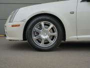 Cadillac STS I Москва  - изображение 57