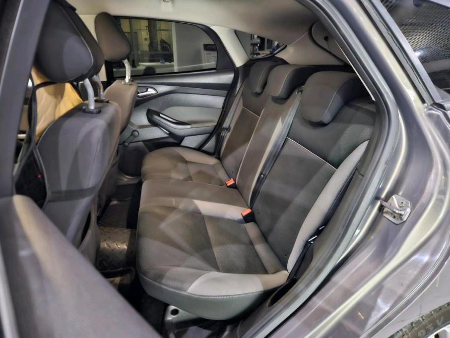 Ford Focus III Курган  - изображение 13