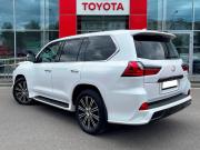 Lexus LX III Рестайлинг 2 Брянск  - изображение 20