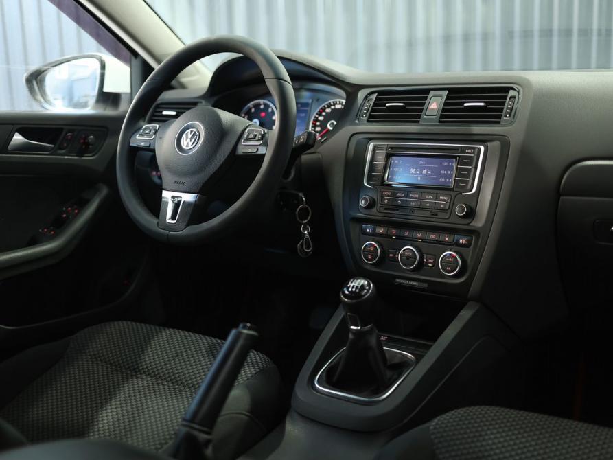Volkswagen Jetta VI Ижевск  - изображение 10