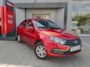 Lada (ВАЗ) Granta I Рестайлинг Набережные Челны  - изображение 20