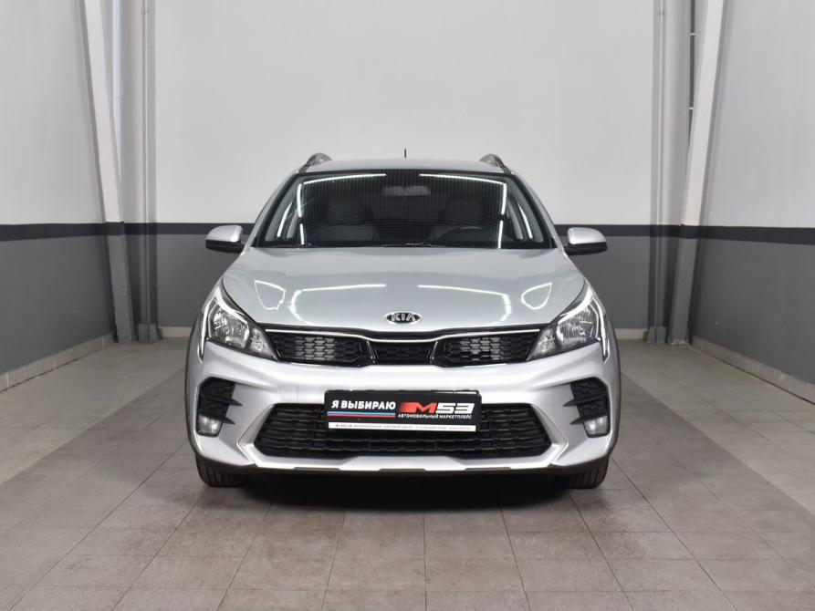Kia Rio IV Рестайлинг Кемерово  - изображение 2