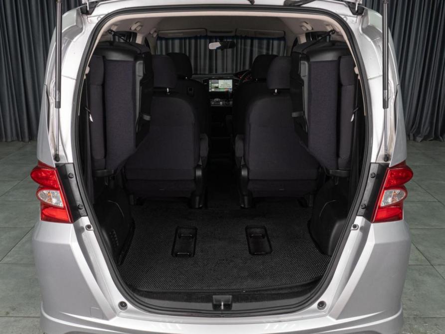 Honda Freed I Рестайлинг Тюмень  - изображение 19