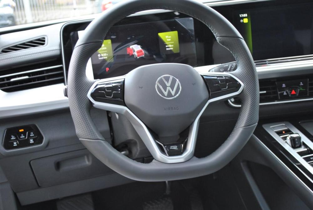 Volkswagen Tavendor I Москва  - изображение 24