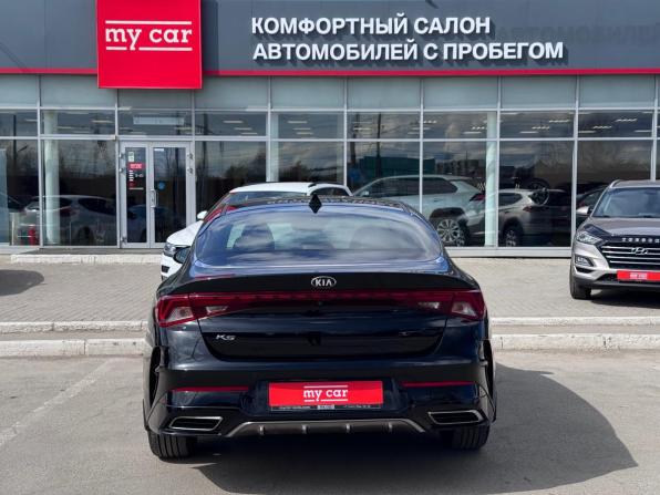 Kia K5 III с пробегом 2020 года, цена 2 590 000 рублей, 69000 км, седан, Автокод Объявления