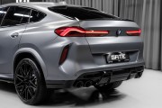 BMW X6 M III (F96) Рестайлинг Москва  - изображение 50
