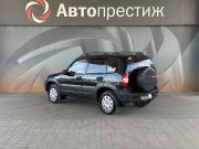 Chevrolet Niva I Рестайлинг Волгоград  - изображение 28