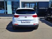 Kia Sportage IV Москва  - изображение 25