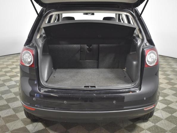 Volkswagen Golf Plus I с пробегом 2007 года, цена 539 900 рублей, 225751 км, хэтчбек, Автокод Объявления
