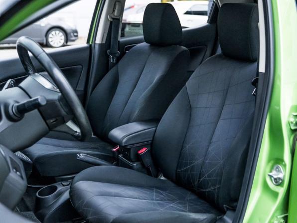 Mazda 2 II Рестайлинг (DE2) с пробегом 2012 года, цена 843 000 рублей, 139951 км, хэтчбек, Автокод Объявления