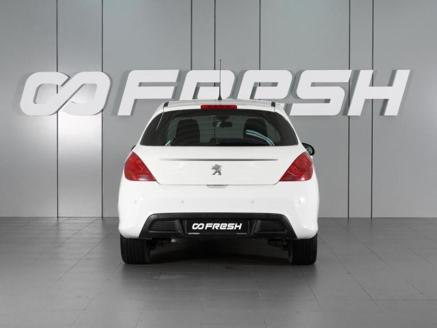 Peugeot 308 I Рестайлинг Минеральные Воды  - изображение 4