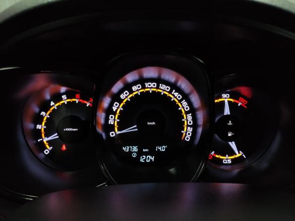 Lada (ВАЗ) Vesta I с пробегом 2020 года, цена 1 010 000 рублей, 43000 км, седан, Автокод Объявления